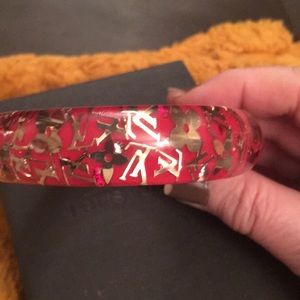 Louis Vuitton bangle